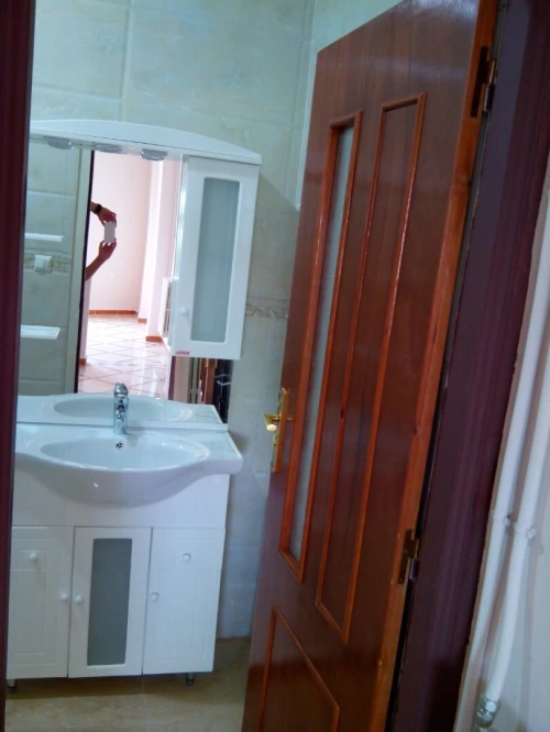 Location Appartement F3 Tlemcen Tlemcen