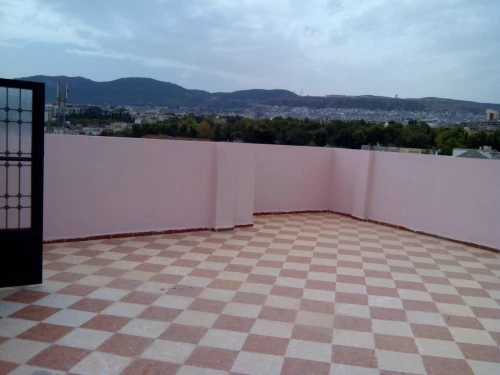 Location Appartement F3 Tlemcen Tlemcen
