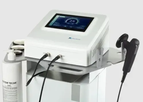 Mectronic tecarthérapie: Docteur tecar smart 