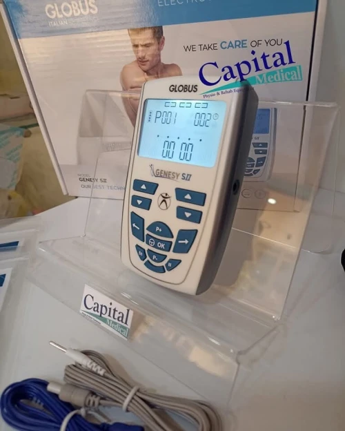 Électrostimulateur Globus Duo tens