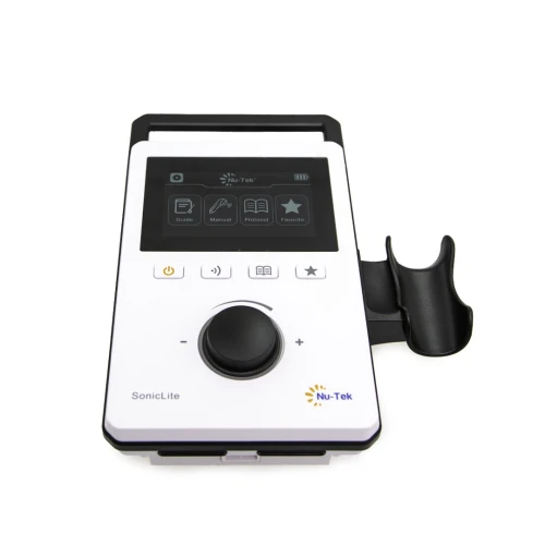 Appareil à Ultrasons Nutek Soniclite 