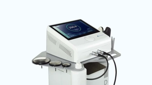 Tecarthérapie Mectronic : Docteur Tecar smart