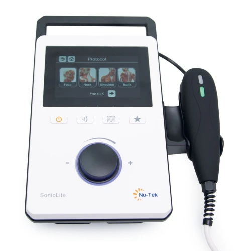 Appareil à Ultrasons Nutek Soniclite 