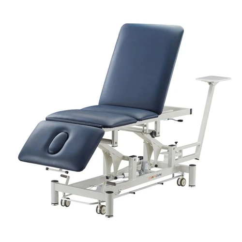 Table de traction électrique Confycare EL04