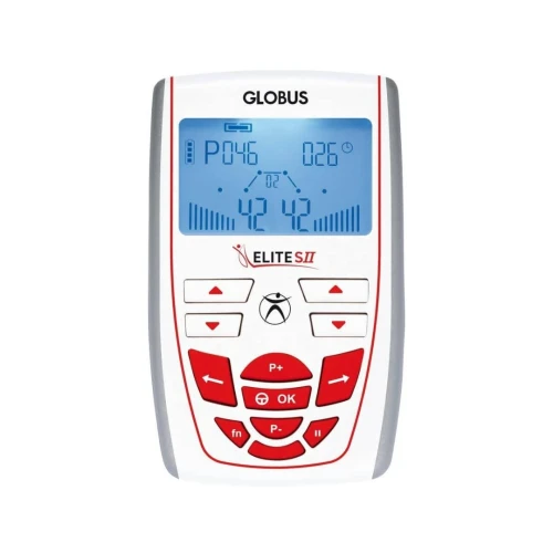 Électrothérapie Globus Elite S2 جهاز التنبيه الكهربائي 