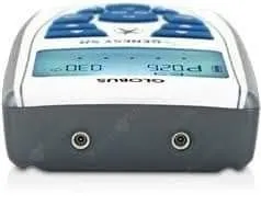 Globus Genesy S2 appareil d'électrostimulation à 2 canaux 