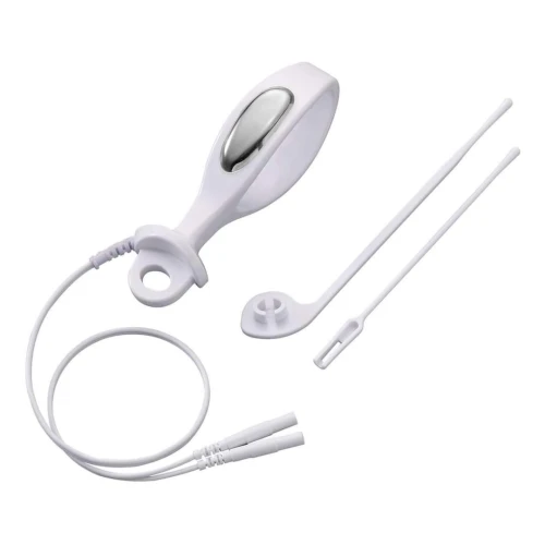 Sonde vaginale périforme 