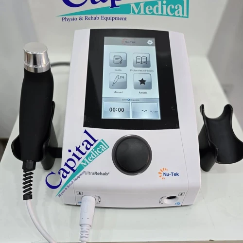 Appareil à Ultrasons Nutek UltraRehab UT2200