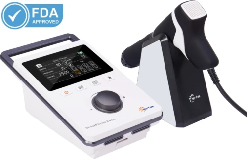 Ondes de choc NUTEK Shockphysio Basic SW3200