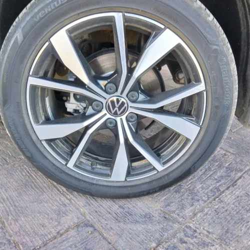 Volkswagen T-Roc 2025 R-Line 