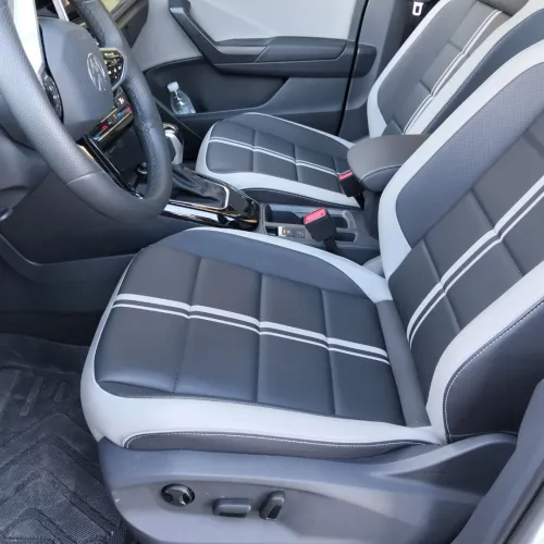 Volkswagen T-Roc 2025 R-Line 
