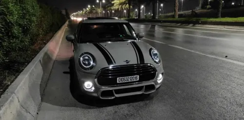 Mini Mini 2020 Cooper S