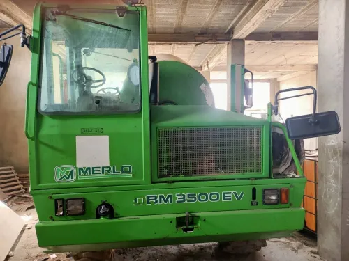 MERLO 3500 2014