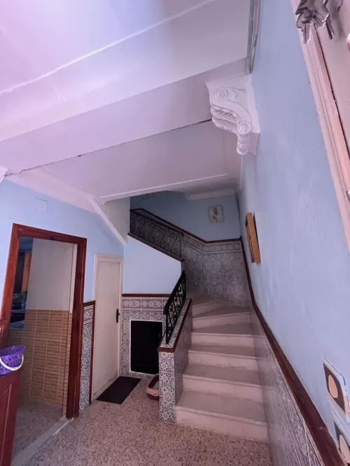 Vente Villa Alger Staoueli