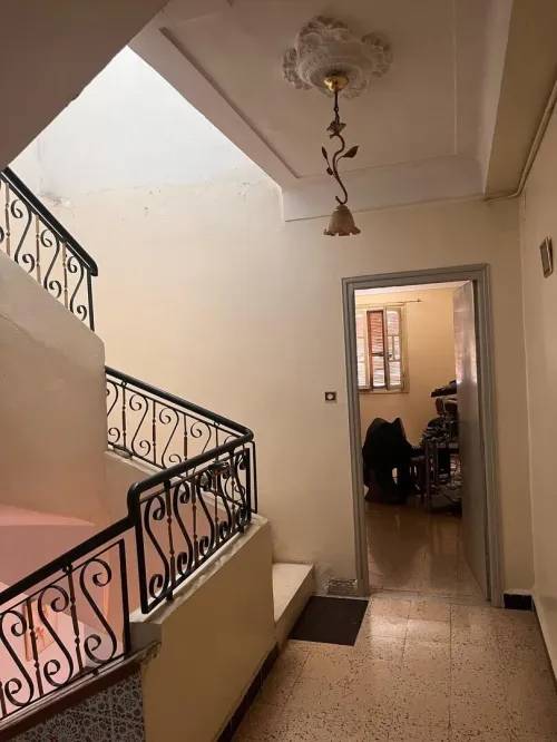 Vente Villa Alger Staoueli