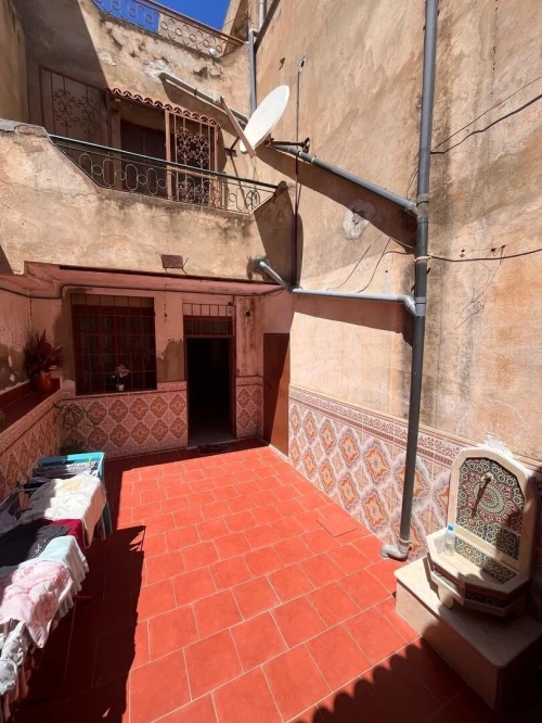 Vente Villa Alger Staoueli