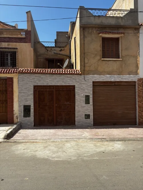 Vente Villa Alger Staoueli