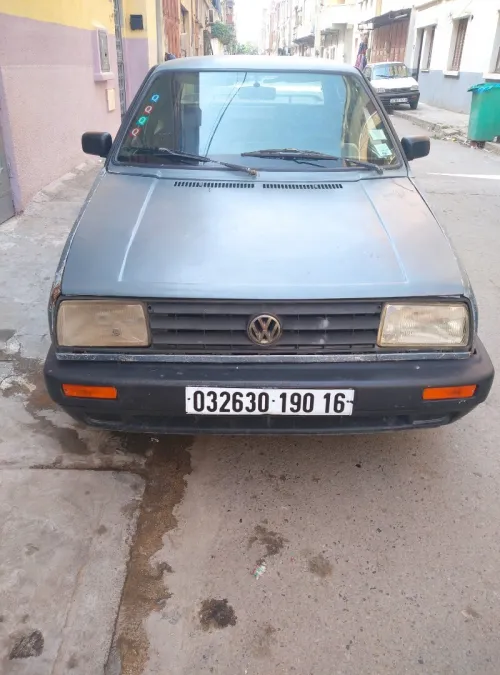 Volkswagen Jetta 1990 Jetta