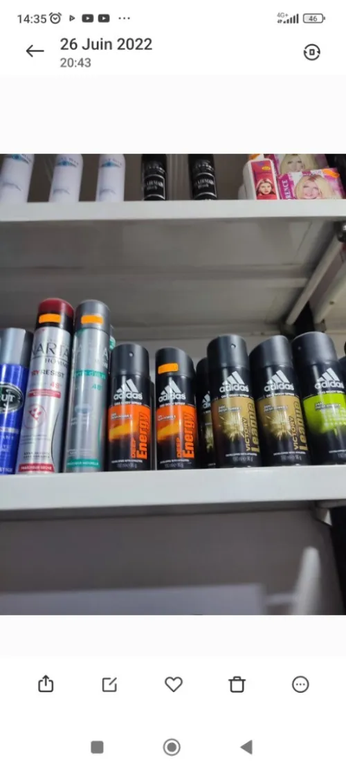 Équipement kiosque complet 