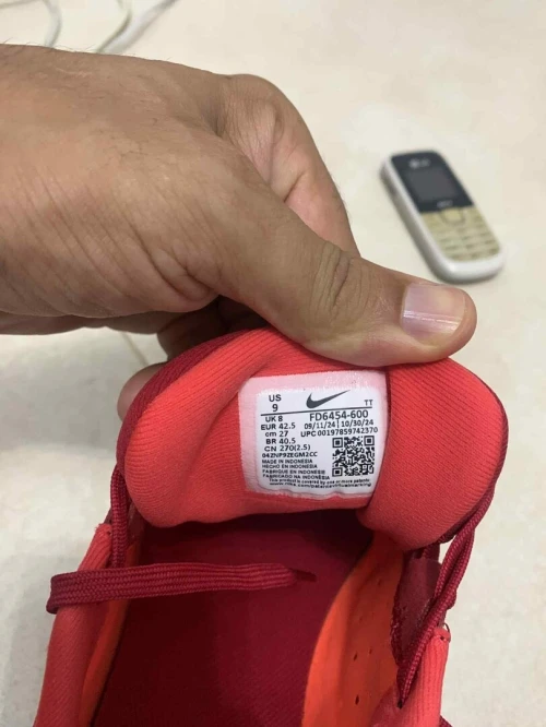 NIKE DOWNSHIFTER 13