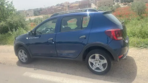 Dacia Sandero 2018 Stepway