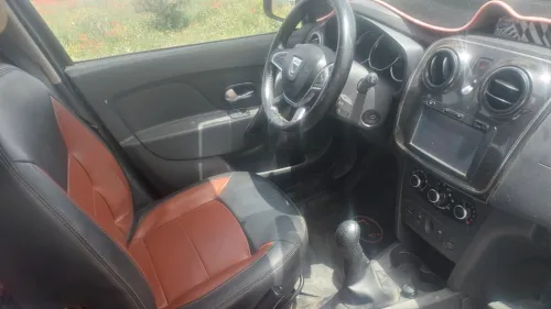 Dacia Sandero 2018 Stepway