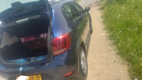 Dacia Sandero 2018 Stepway