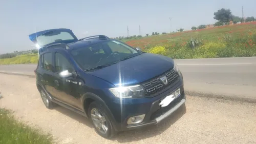 Dacia Sandero 2018 Stepway