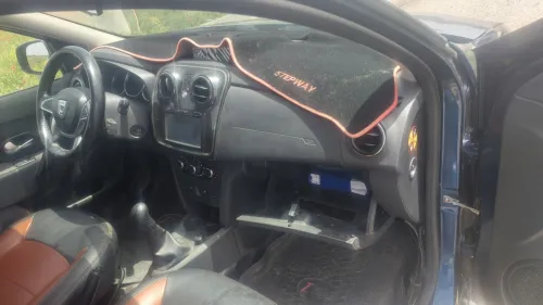 Dacia Sandero 2018 Stepway