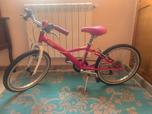Btwin 20 pouces