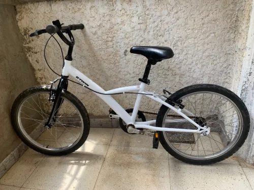 Btwin 20 pouce
