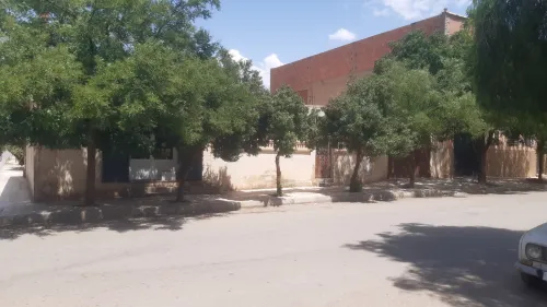 Vente Appartement F6 Tiaret Mahdia