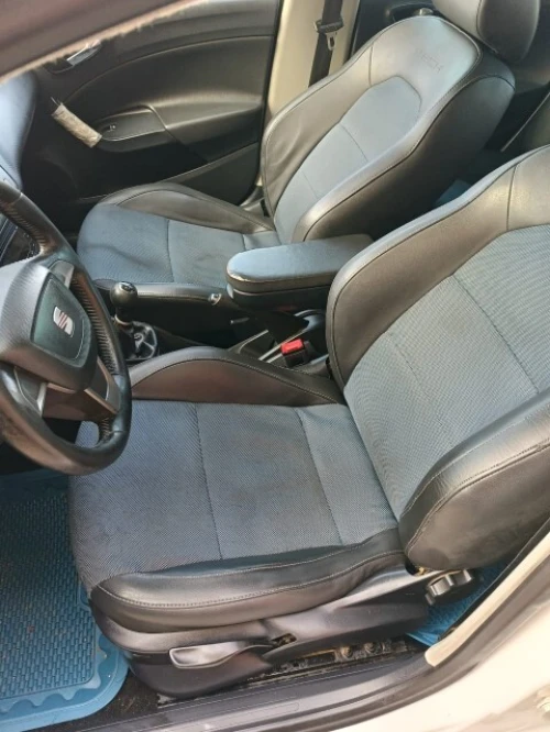 Seat Ibiza 2014 Itech
