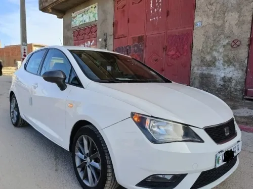 Seat Ibiza 2014 Itech