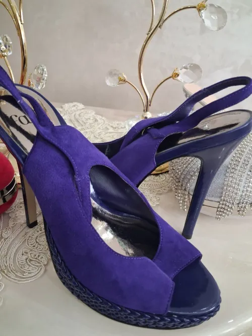 Chaussures d'Angleterre de marque