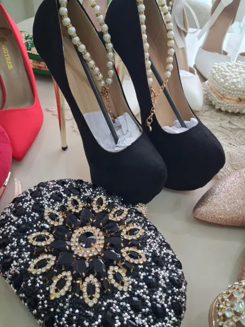 Chaussures d'Angleterre de marque