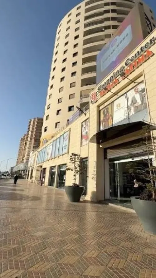 Vente Appartement F4 Oran Bir el djir
