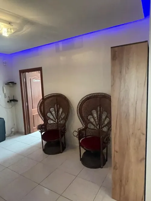 Vente Appartement F3 Oran Oran