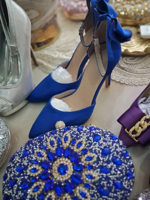 Chaussures d'Angleterre de marque