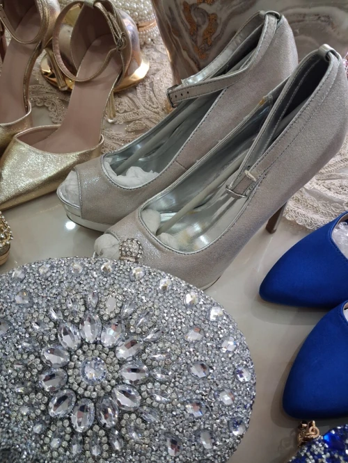 Chaussures d'Angleterre de marque