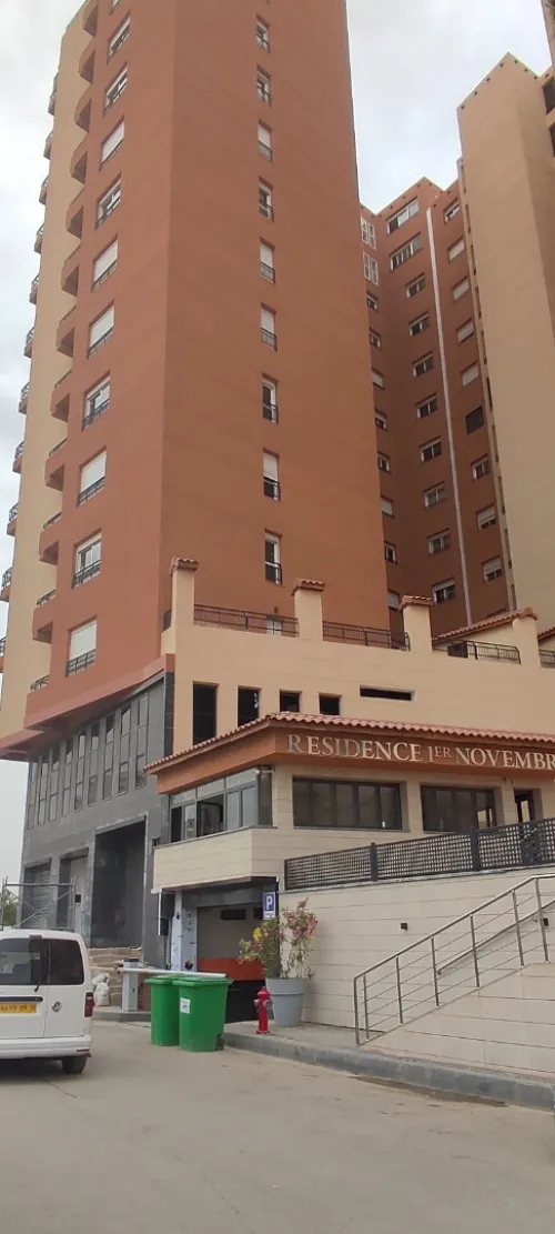 Vente Appartement Oran Bir el djir