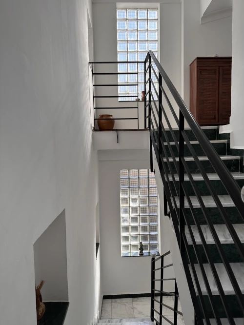 Vente Villa Alger Zeralda