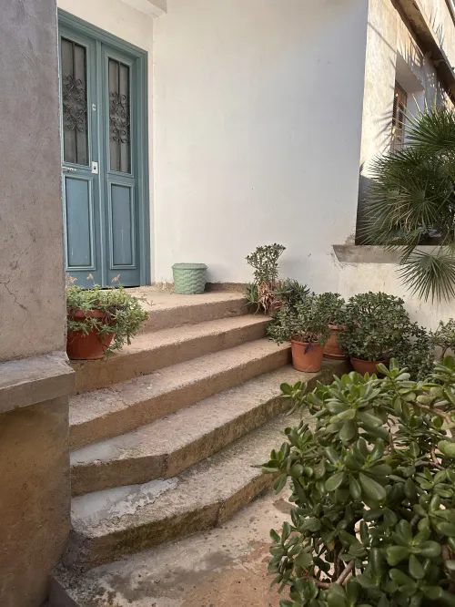 Vente Villa Alger Zeralda