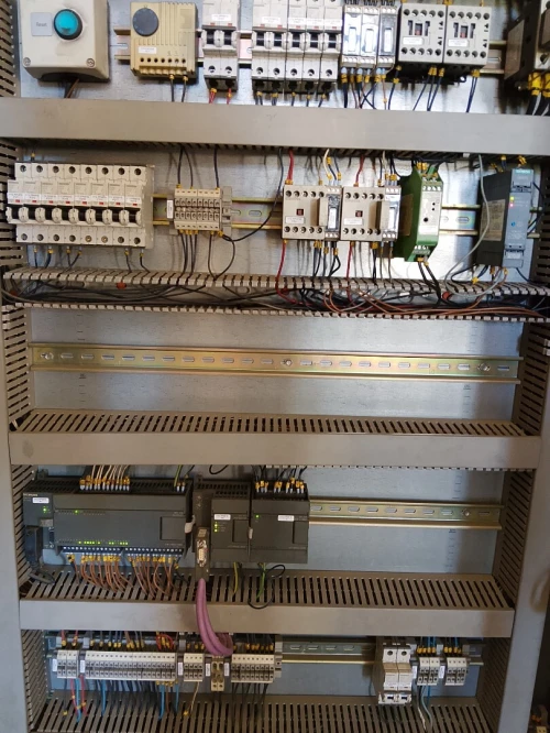 Automaticien Industriel à Alger ; Dépannage, Maintenance, Instrumentation et Automatisation 7j/7