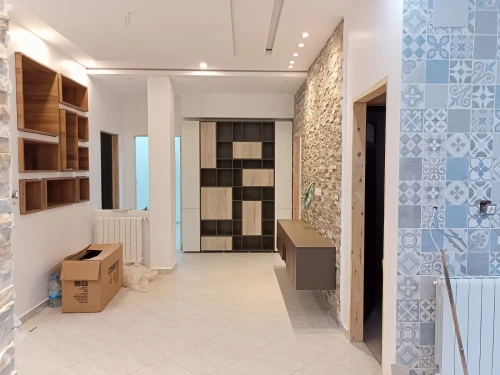 Rénovation 