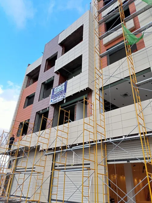 Rénovation 