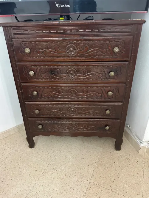 Commode