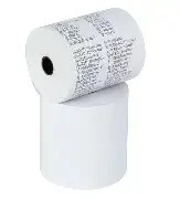 PAPIER THERMIQUE POUR SUPERETTE