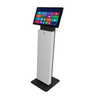 BORNES MULTIMEDIA 
