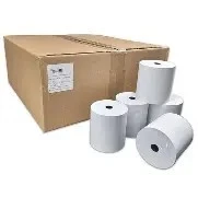 PAPIER THERMIQUE POUR SUPERETTE